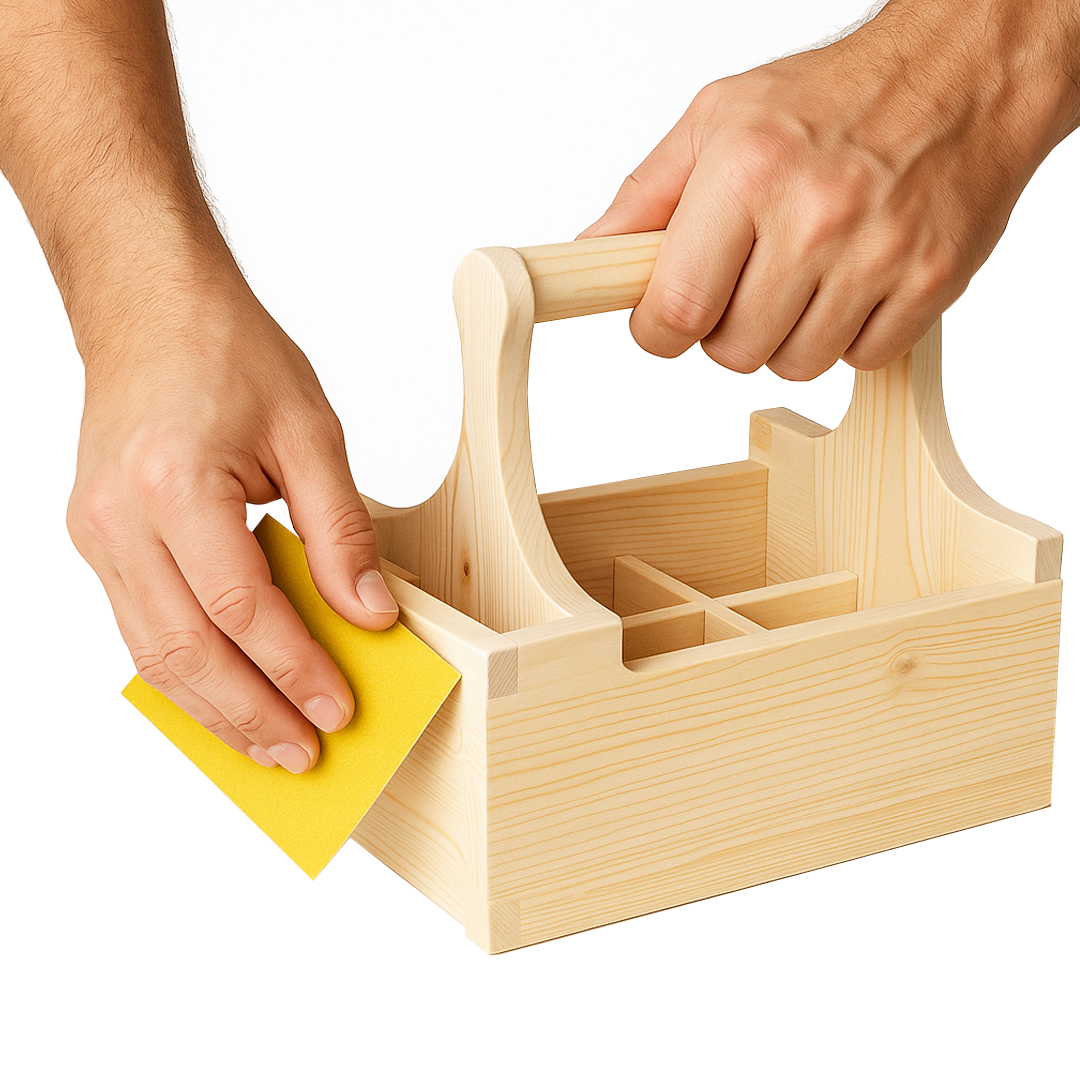 Woodworking