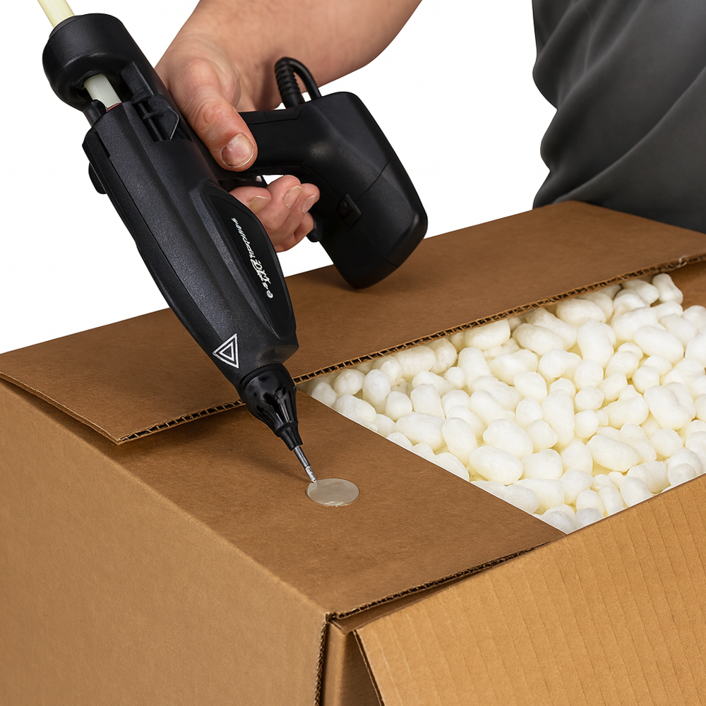 Case & Carton Sealing